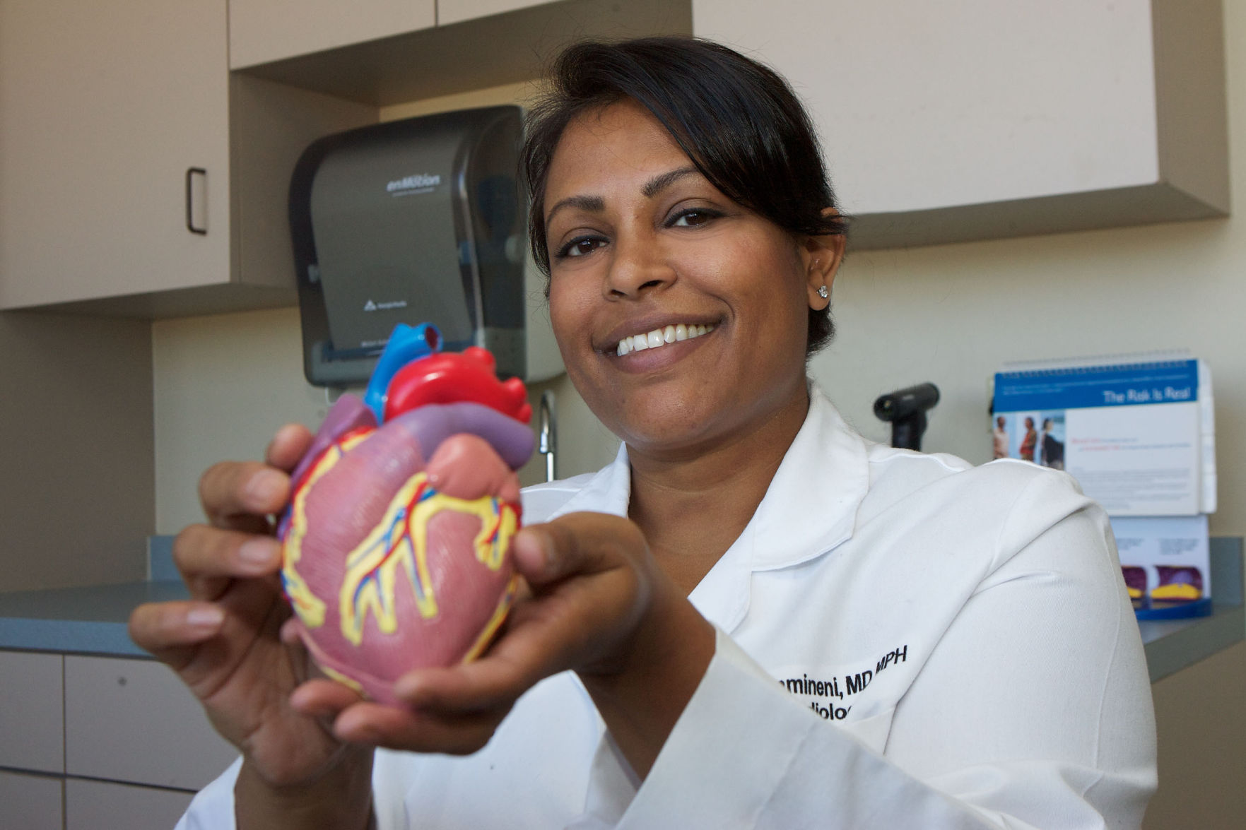 NWI hospitals step up cardiac care game advanced new technologies, minimally invasive procedures